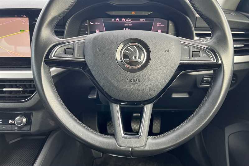 Used Skoda Kamiq 2020 for sale - 76487636: Photo 51