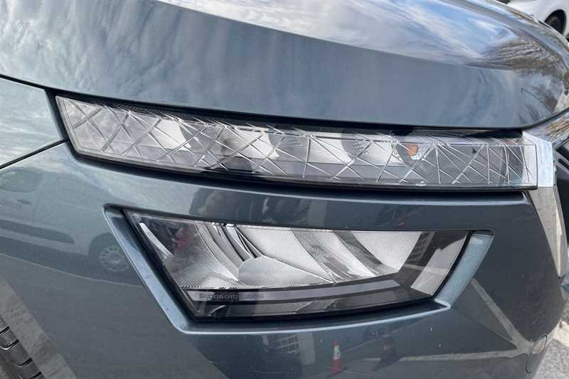 Used Skoda Kamiq 2020 for sale - 76487636: Photo 57