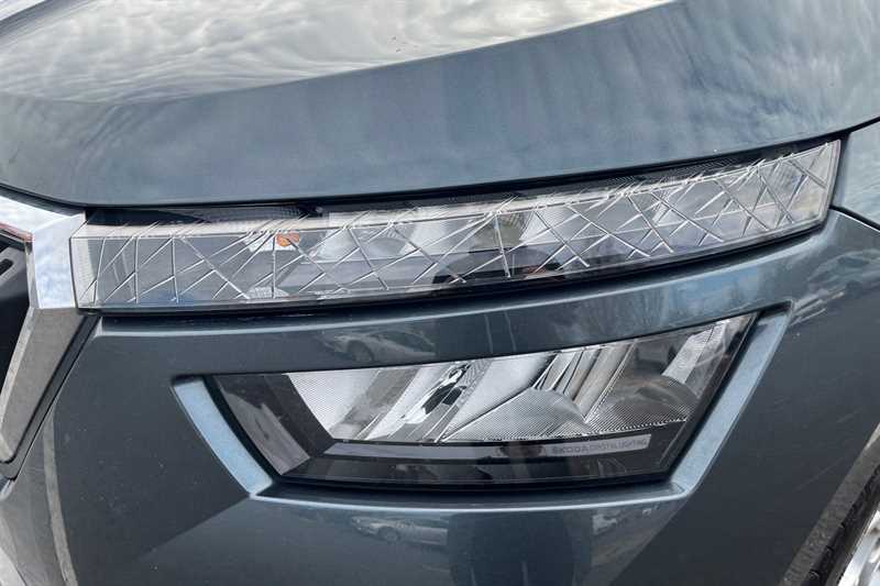 Used Skoda Kamiq 2020 for sale - 76487636: Photo 58