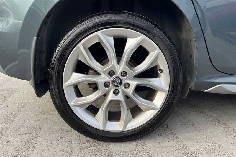 Used Skoda Kamiq 2020 for sale - 76487636: Photo 9