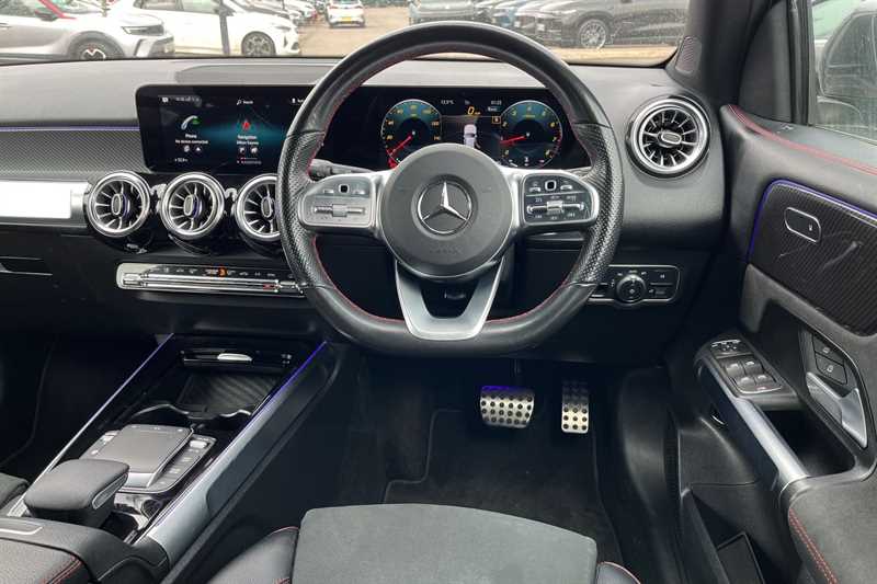 Used Mercedes-Benz GLB 2022 for sale - 77513364: Photo 11