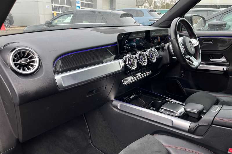 Used Mercedes-Benz GLB 2022 for sale - 77513364: Photo 13