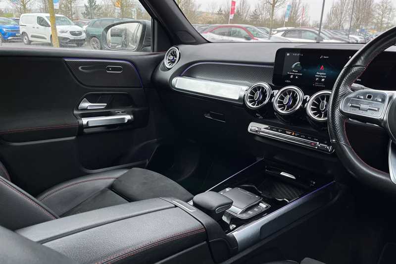 Used Mercedes-Benz GLB 2022 for sale - 77513364: Photo 14