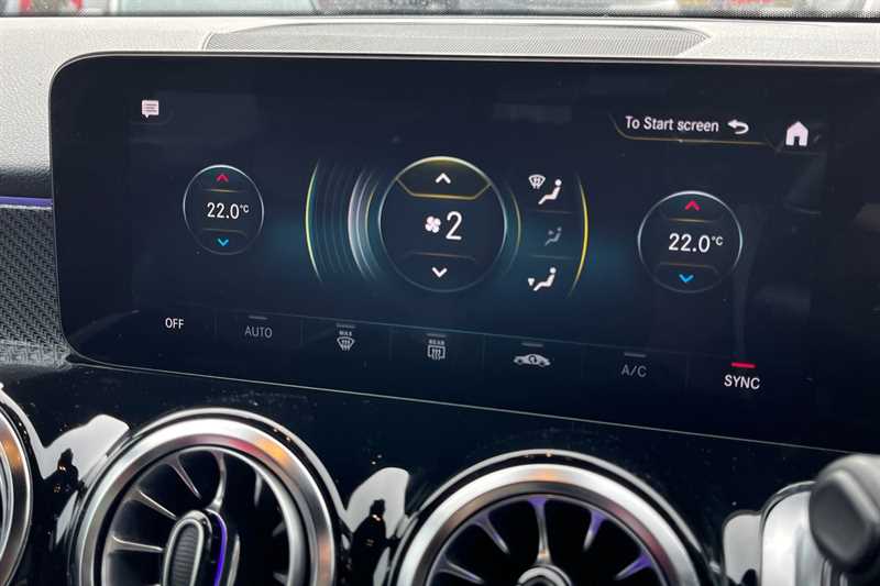 Used Mercedes-Benz GLB 2022 for sale - 77513364: Photo 15