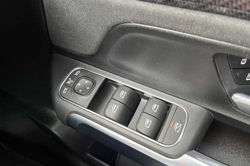 Used Mercedes-Benz GLB 2022 for sale - 77513364: Photo 16