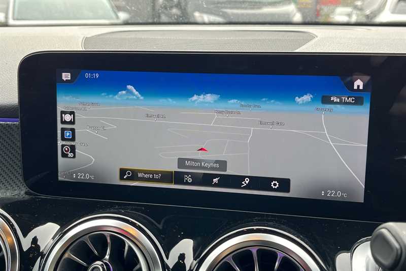 Used Mercedes-Benz GLB 2022 for sale - 77513364: Photo 18