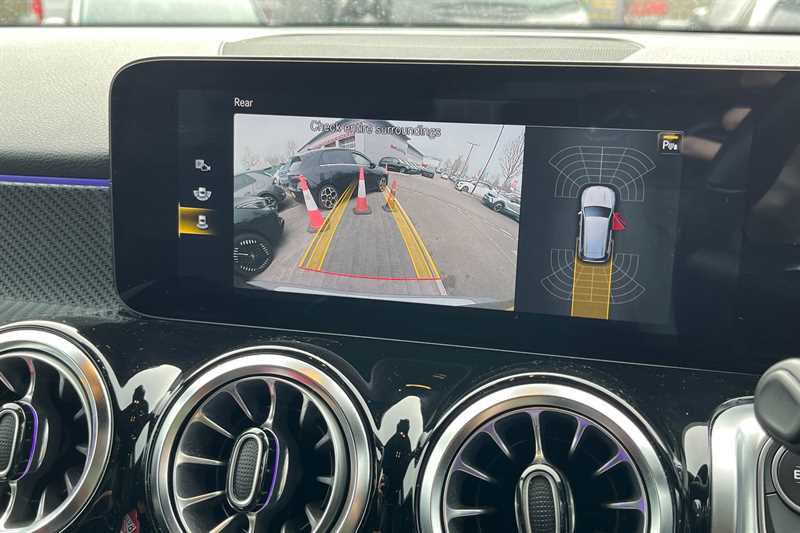 Used Mercedes-Benz GLB 2022 for sale - 77513364: Photo 19