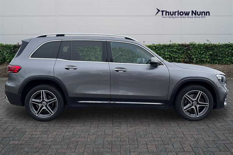 Used Mercedes-Benz GLB 2022 for sale - 77513364: Photo 2