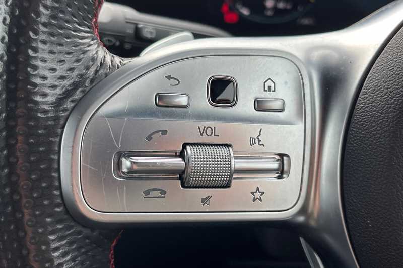 Used Mercedes-Benz GLB 2022 for sale - 77513364: Photo 21