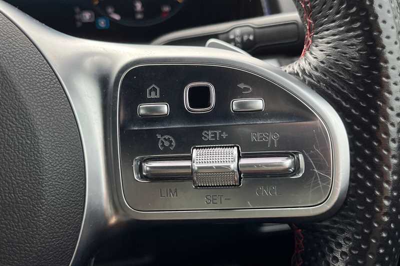 Used Mercedes-Benz GLB 2022 for sale - 77513364: Photo 22