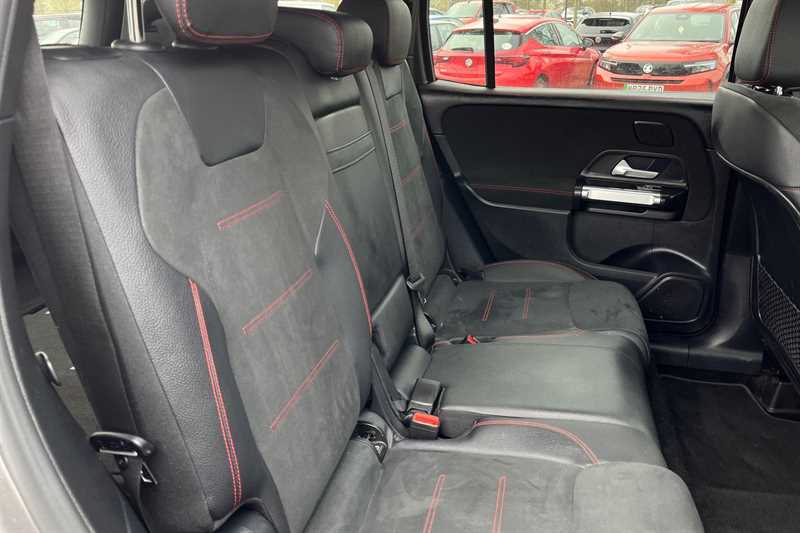 Used Mercedes-Benz GLB 2022 for sale - 77513364: Photo 23