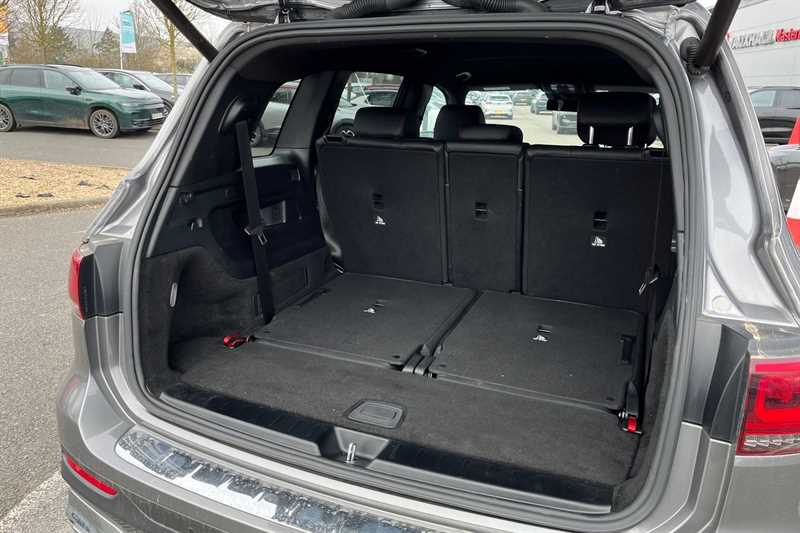 Used Mercedes-Benz GLB 2022 for sale - 77513364: Photo 24