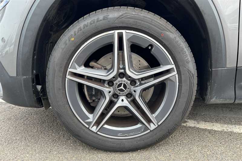 Used Mercedes-Benz GLB 2022 for sale - 77513364: Photo 25