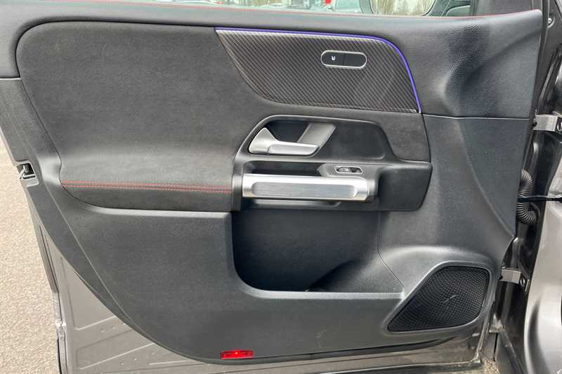 Used Mercedes-Benz GLB 2022 for sale - 77513364: Photo 27