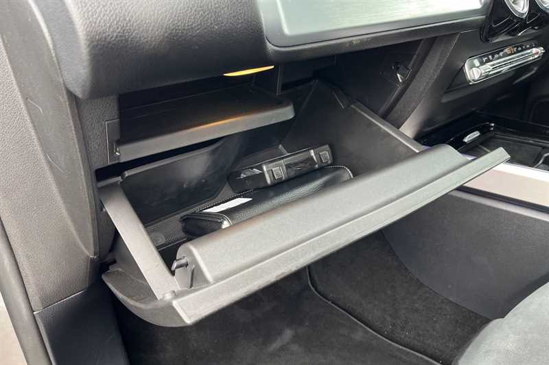 Used Mercedes-Benz GLB 2022 for sale - 77513364: Photo 28