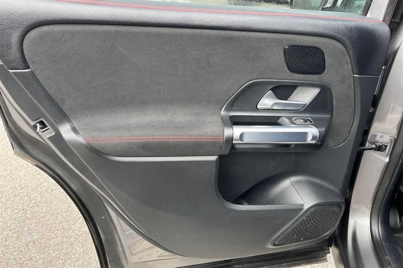 Used Mercedes-Benz GLB 2022 for sale - 77513364: Photo 29