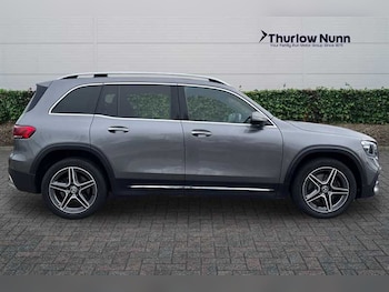 Used Mercedes-Benz GLB 2022 for sale - 77513364: Photo