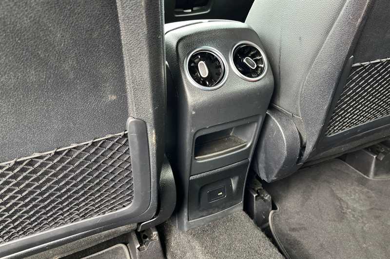 Used Mercedes-Benz GLB 2022 for sale - 77513364: Photo 31