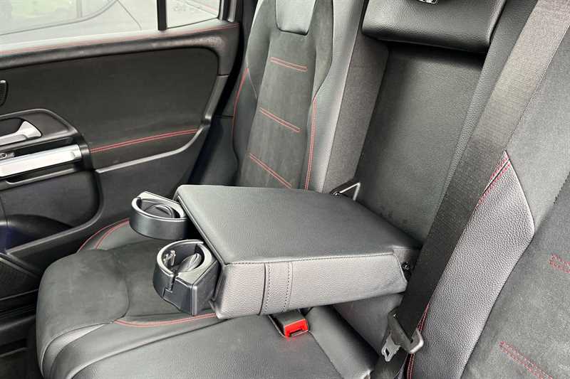 Used Mercedes-Benz GLB 2022 for sale - 77513364: Photo 33