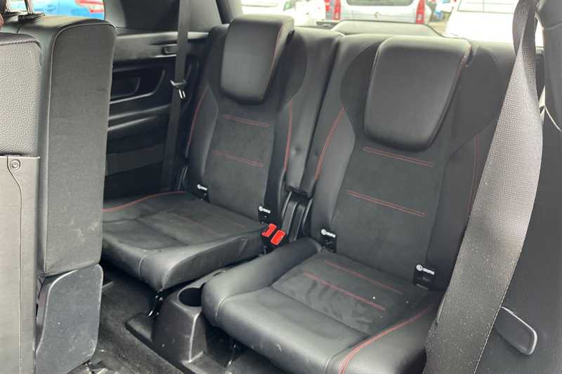 Used Mercedes-Benz GLB 2022 for sale - 77513364: Photo 34