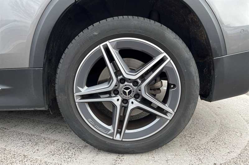 Used Mercedes-Benz GLB 2022 for sale - 77513364: Photo 35