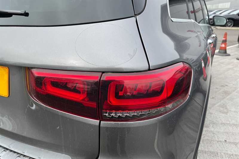 Used Mercedes-Benz GLB 2022 for sale - 77513364: Photo 38