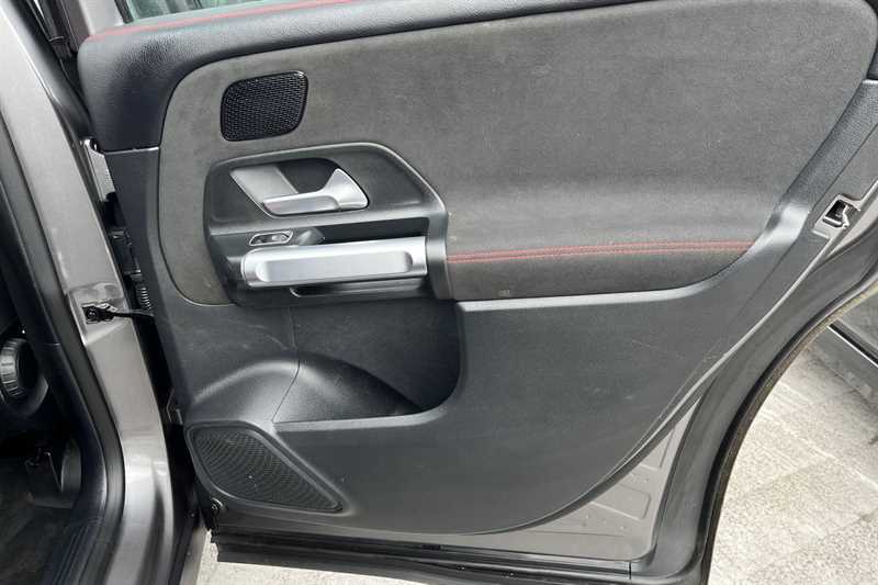 Used Mercedes-Benz GLB 2022 for sale - 77513364: Photo 41