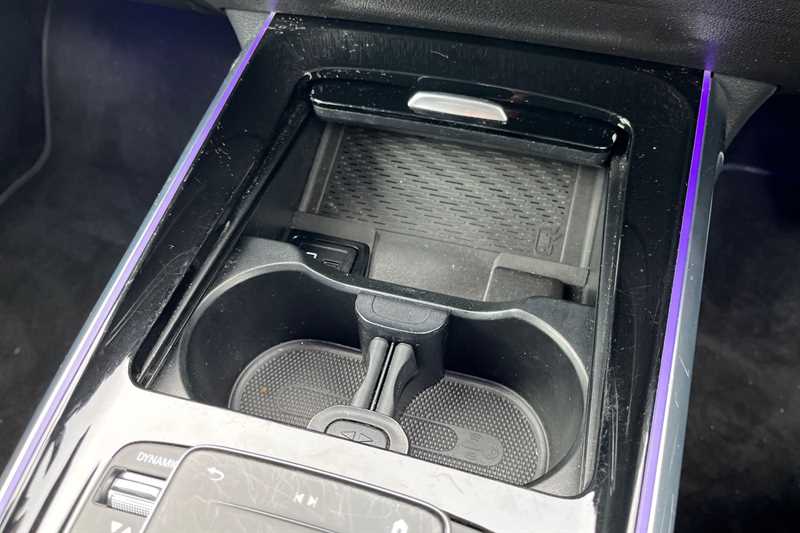 Used Mercedes-Benz GLB 2022 for sale - 77513364: Photo 43