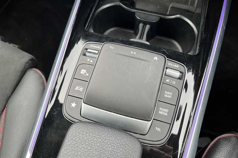 Used Mercedes-Benz GLB 2022 for sale - 77513364: Photo 44