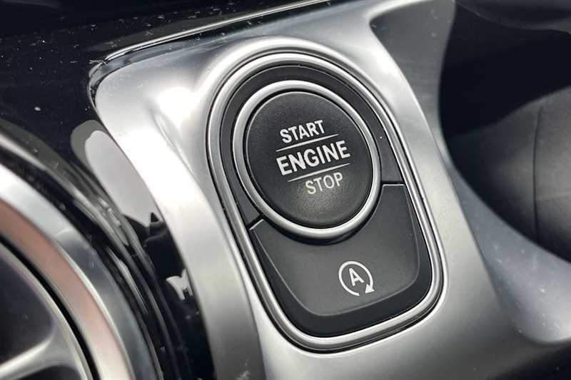 Used Mercedes-Benz GLB 2022 for sale - 77513364: Photo 46