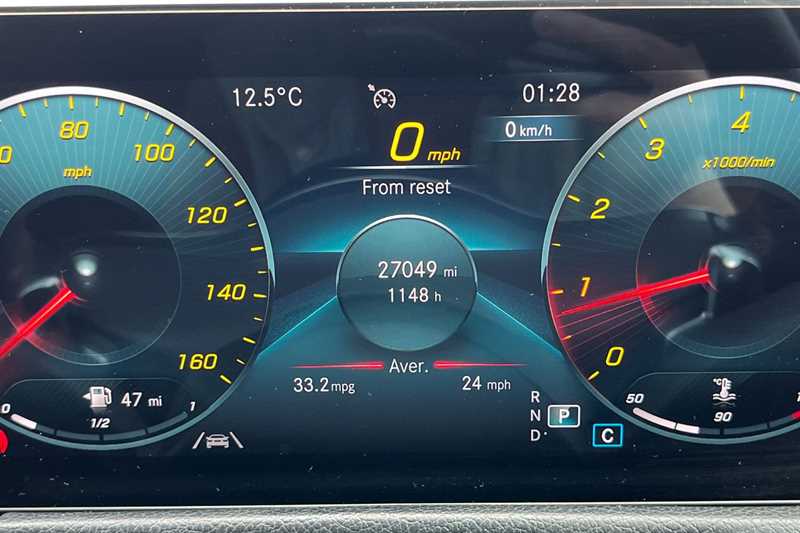 Used Mercedes-Benz GLB 2022 for sale - 77513364: Photo 48