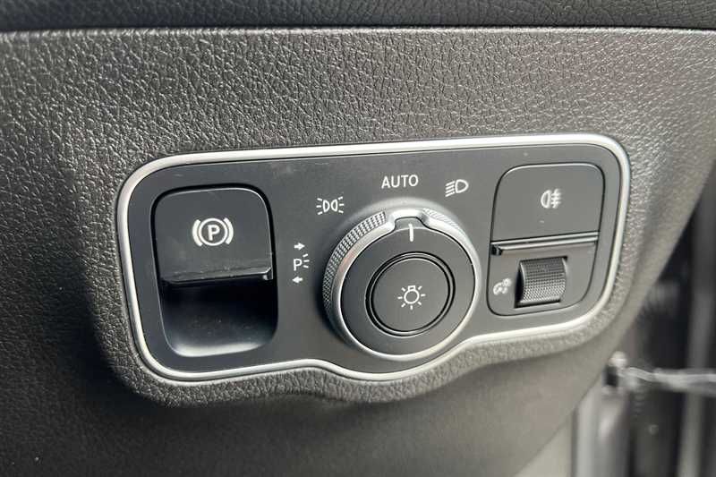 Used Mercedes-Benz GLB 2022 for sale - 77513364: Photo 49