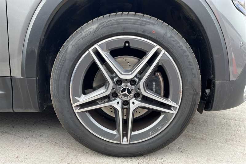 Used Mercedes-Benz GLB 2022 for sale - 77513364: Photo 52