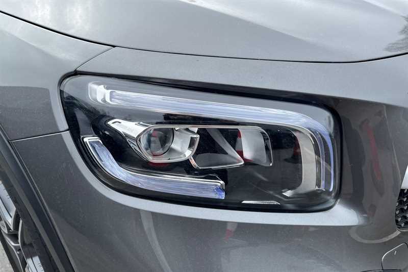 Used Mercedes-Benz GLB 2022 for sale - 77513364: Photo 53