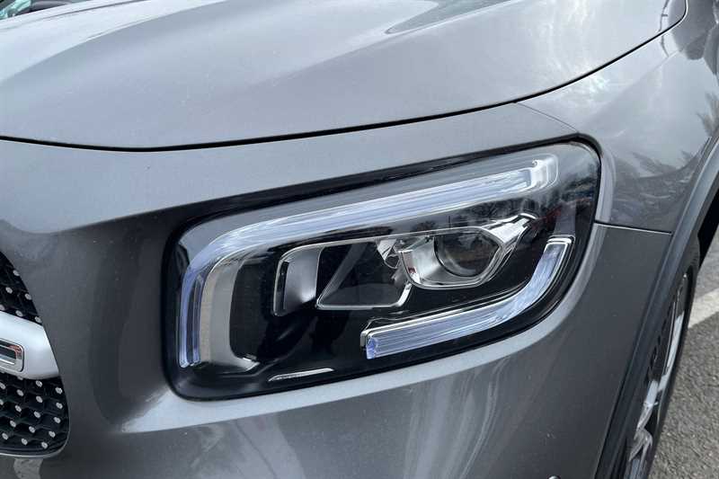 Used Mercedes-Benz GLB 2022 for sale - 77513364: Photo 54