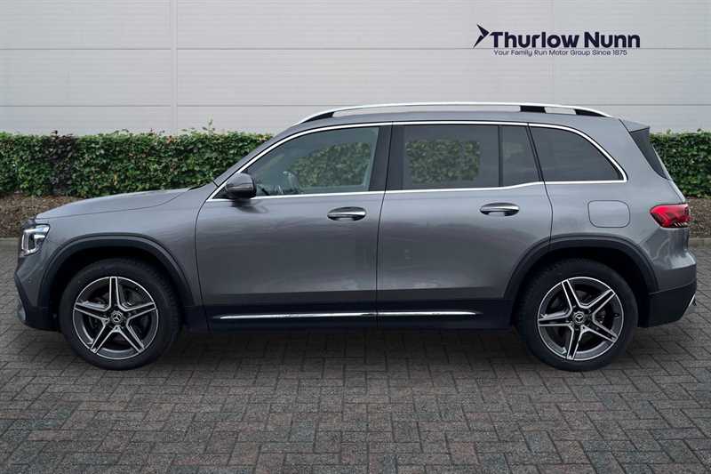 Used Mercedes-Benz GLB 2022 for sale - 77513364: Photo 6