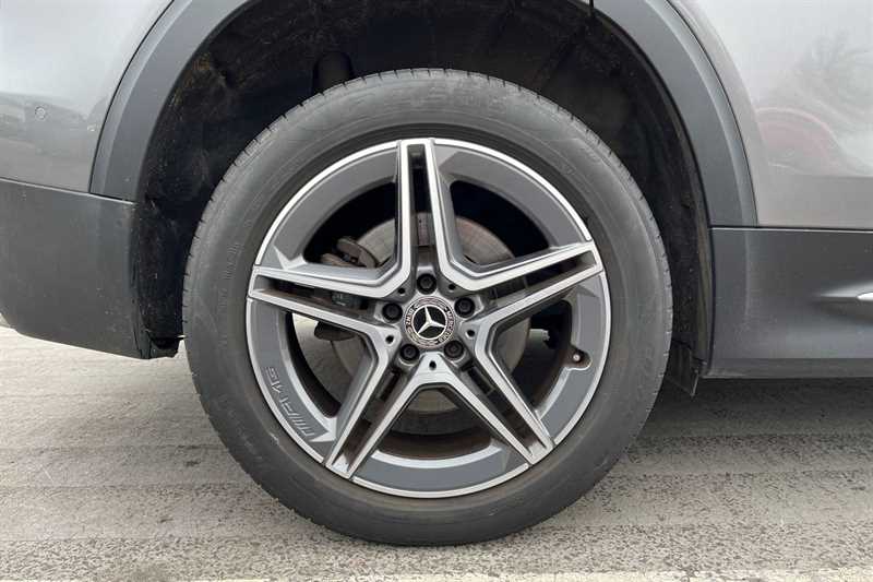 Used Mercedes-Benz GLB 2022 for sale - 77513364: Photo 9