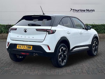 Used Vauxhall Mokka 2023 for sale - 77685996: Photo