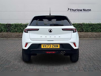 Used Vauxhall Mokka 2023 for sale - 77685996: Photo