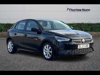 2023 - 1.2 Turbo Design Hatchback 5dr Petrol Auto Euro 6 (s/s) (100 ps)