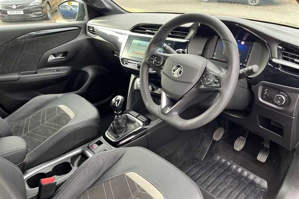 Used Vauxhall Corsa 2024 for sale - 76204326: Photo 10