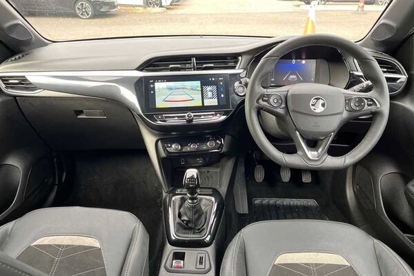 Used Vauxhall Corsa 2024 for sale - 76204326: Photo 12