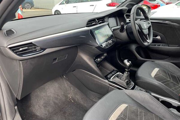 Used Vauxhall Corsa 2024 for sale - 76204326: Photo 13