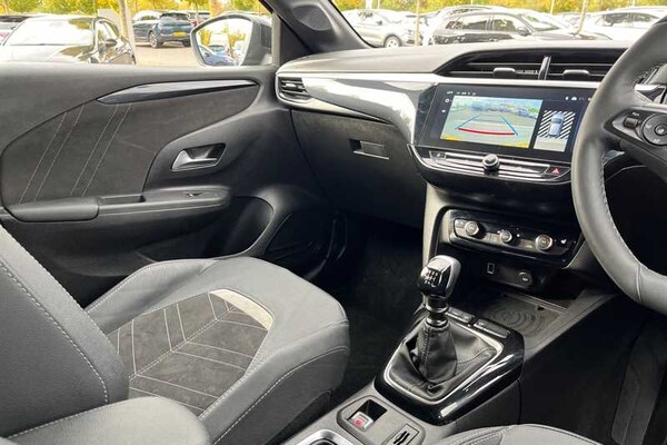 Used Vauxhall Corsa 2024 for sale - 76204326: Photo 14