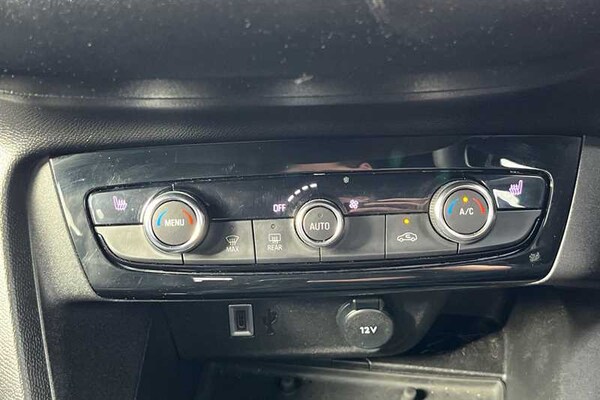 Used Vauxhall Corsa 2024 for sale - 76204326: Photo 15