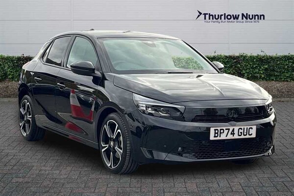 Used Vauxhall Corsa 2024 for sale - 76204326: Photo 1
