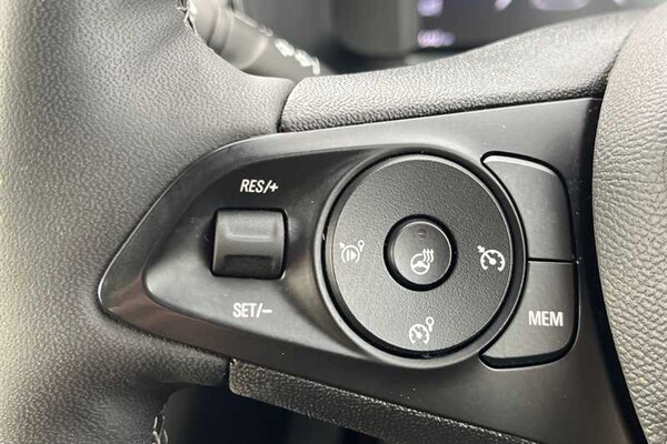 Used Vauxhall Corsa 2024 for sale - 76204326: Photo 21