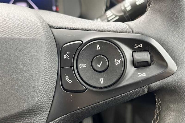 Used Vauxhall Corsa 2024 for sale - 76204326: Photo 22