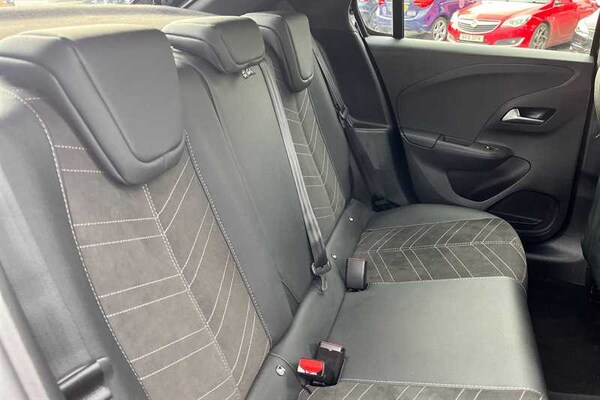 Used Vauxhall Corsa 2024 for sale - 76204326: Photo 23