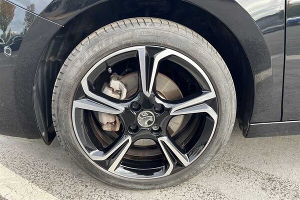 Used Vauxhall Corsa 2024 for sale - 76204326: Photo 25